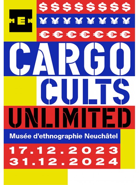 Cargo Cults Unlimited