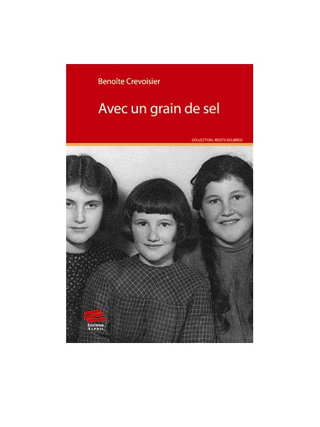 Avec un grain de sel