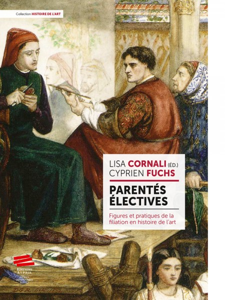 Parentés électives