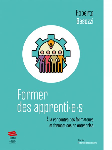 Former des apprenti·e·s