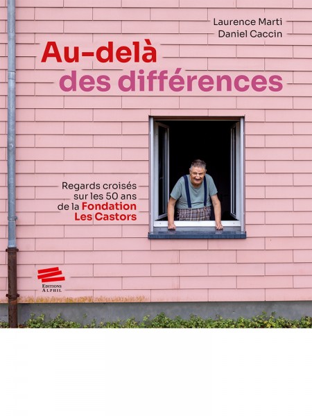 Au-delà des différences