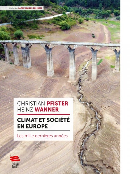 Climat et société en Europe