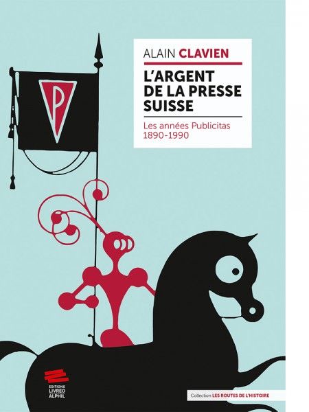 L’argent de la presse suisse