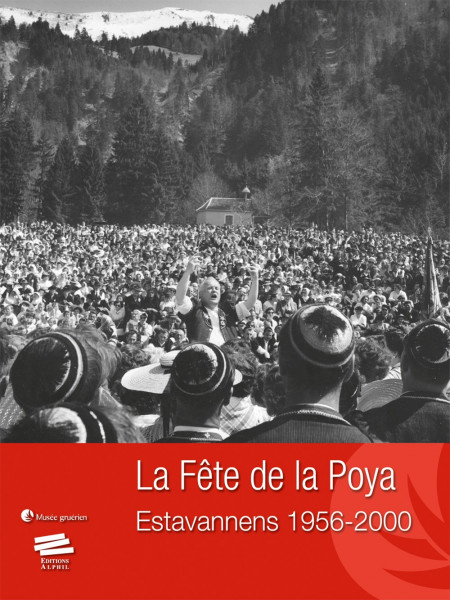 La Fête de la Poya. Volume 1